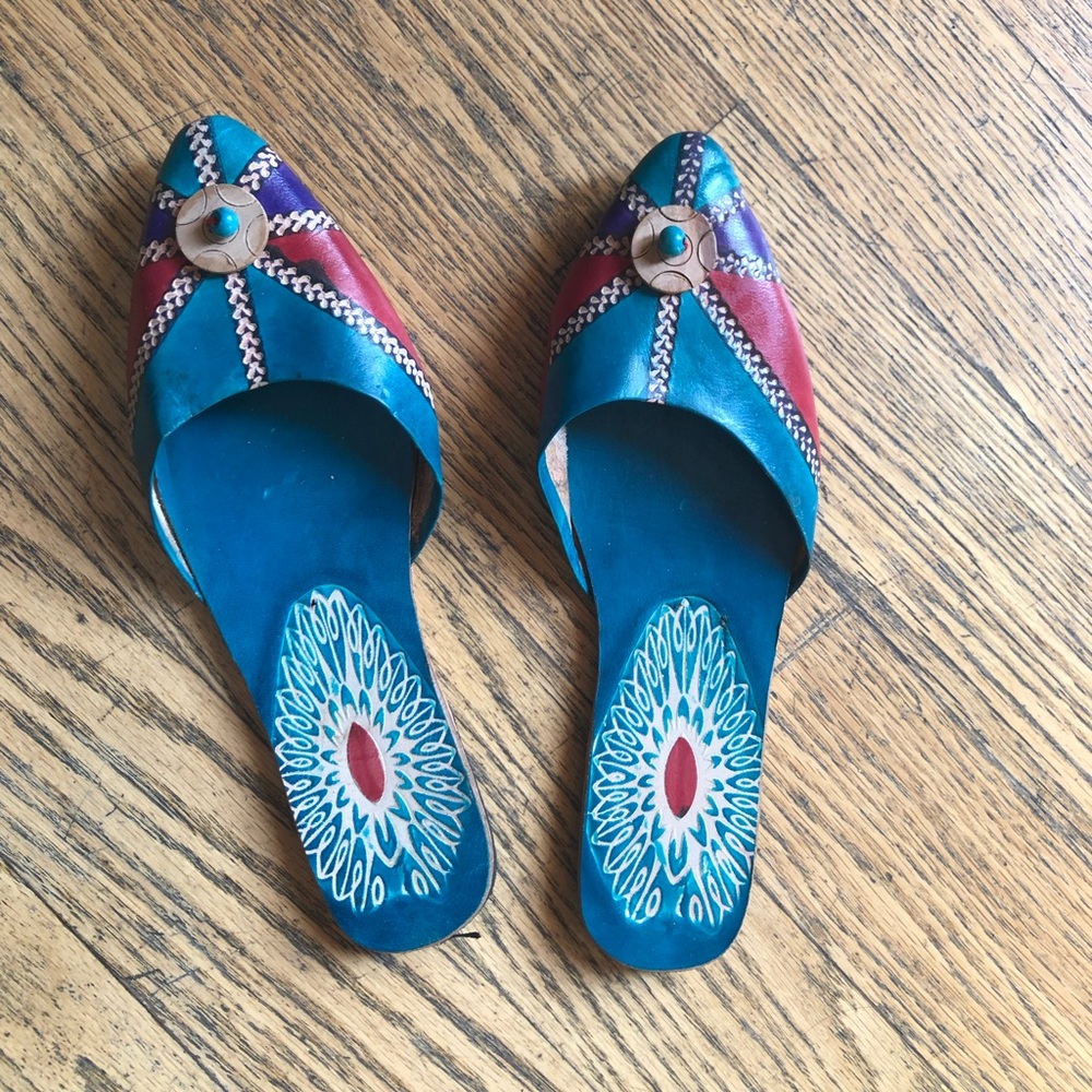 Shoes